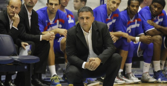 Bajić: Vujošević me razočarao!