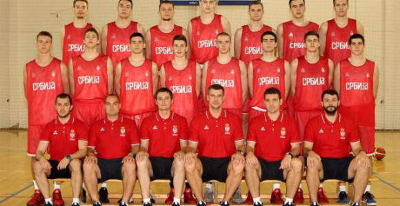ЕП до 18: Србија боља од БИХ, јуниори у полуфиналу!