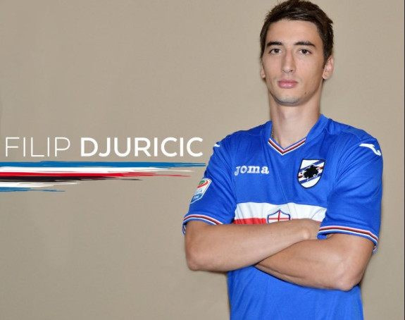 Đuričić pojačava srpsku koloniju u Alavesu?!