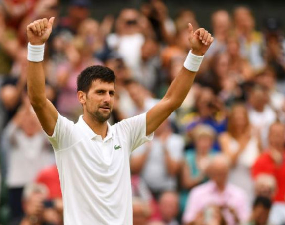 "Вољели га или не, Новак заслужује много више!"