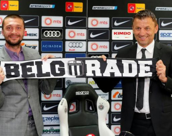 Iliev o žrijebu: Nisam ovo htio, ali vjerujem!