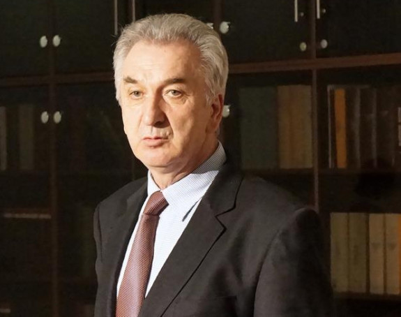 Diskriminatorska odluka Hrvatske