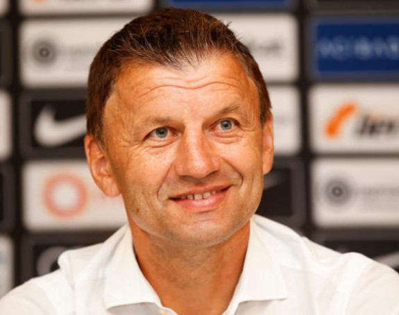 Đukić: Pravim sistem, ne kukam, a o Đurđeviću...