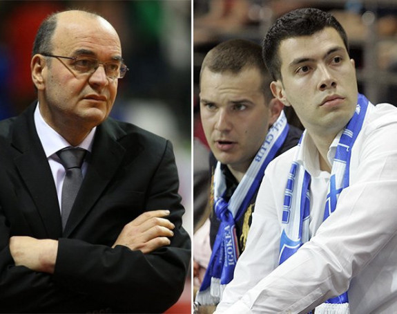 Вујошевић одговорио Додику: Бројите крвна зрнца!