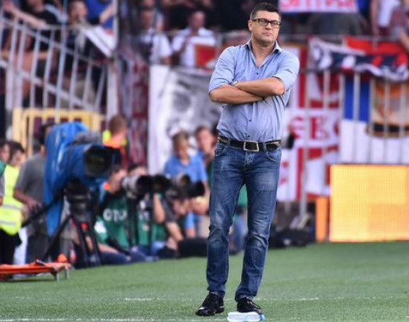 LE - Milojević: Potrebna nam je puna Marakana!