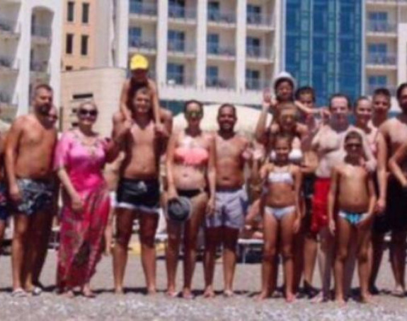 Karići 300 000 €  za godišnji odmor