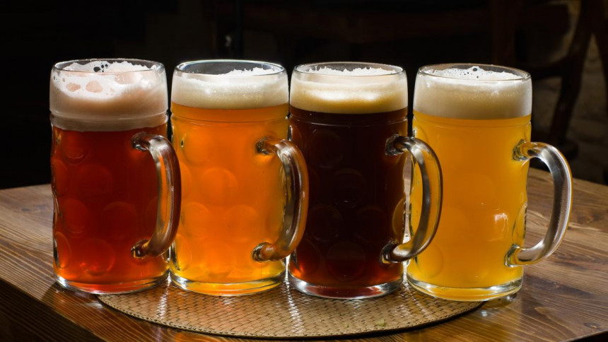 Srpska piva druga po popularnosti u EU