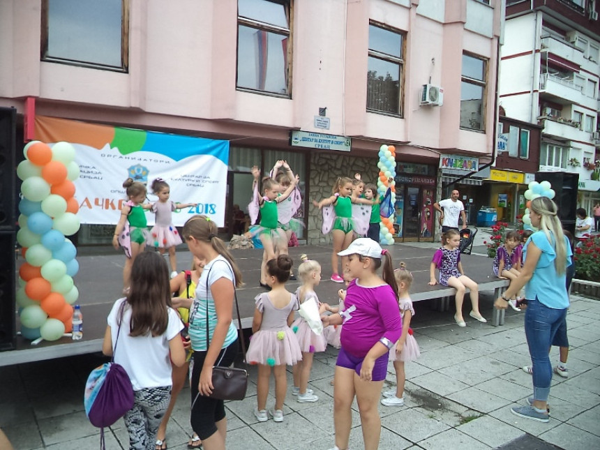 Održano prvo „Srbačko ljeto“