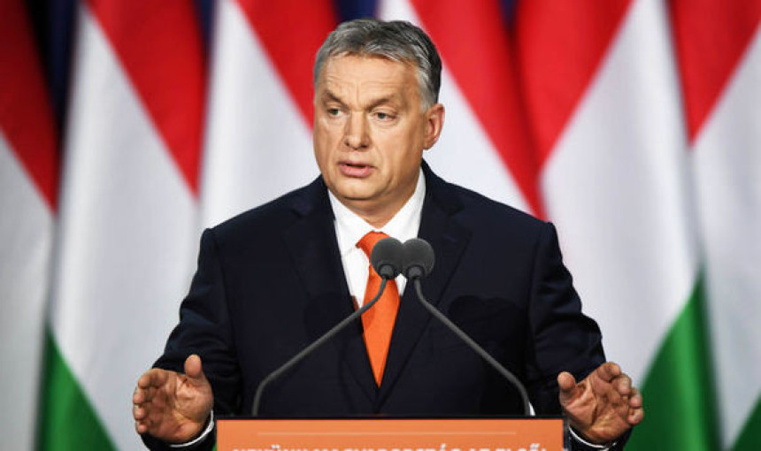 Mađarski premijer je pretjerao 