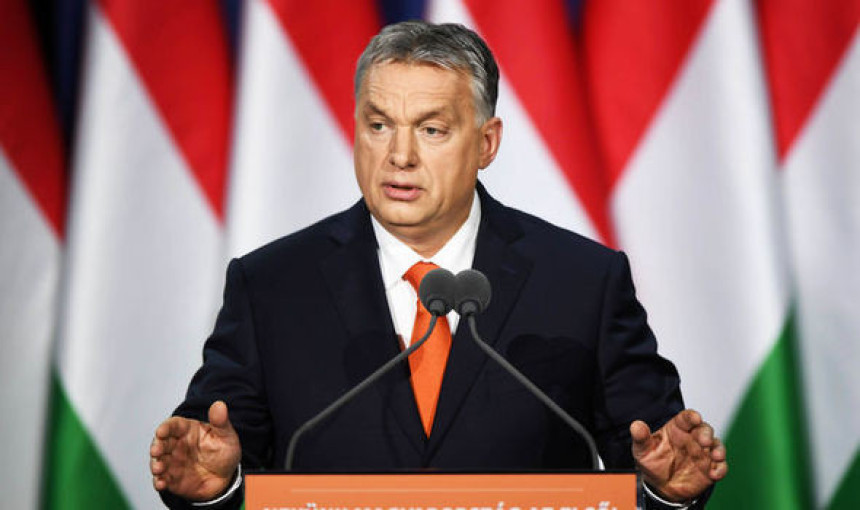 Mađarski premijer je pretjerao
