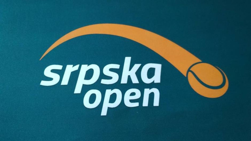 "Srpska open" u septembru u Banjaluci!