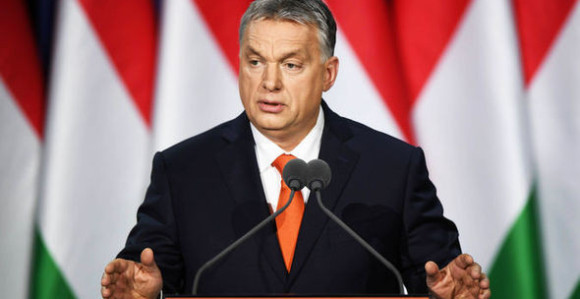 Mađarski premijer je pretjerao 