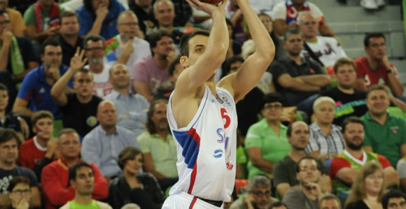 ''Orlovi'' lagano s Angolom, Nenadić odličan!