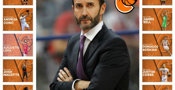 Priča: Projekat EvroCedevita...