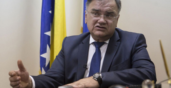 "Oluja" nam se ne smije ponoviti