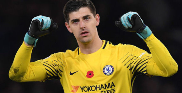 "Čelsi, pusti Kurtou da bude sa djecom!"