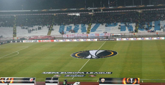 Ako ne prođe Trnavu, ovo su rivali Zvezde za LE!