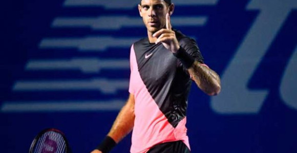 Del Potro i Fonjini za trofej u Los Kabosu!