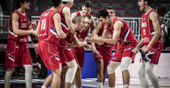 EP do 18: "Orlići" deklasirali Francusku za finale!