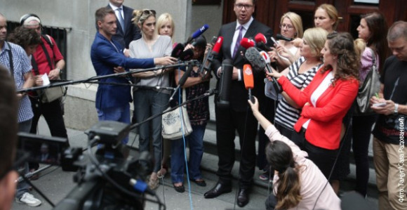 Nema još rješenja za Kosmet?! 