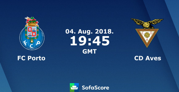 Najava: Danas je i Superkup Portugalije...