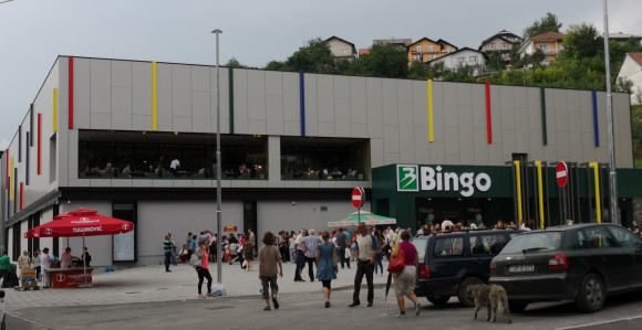 Kralj dobrih cijena i u Jajcu 