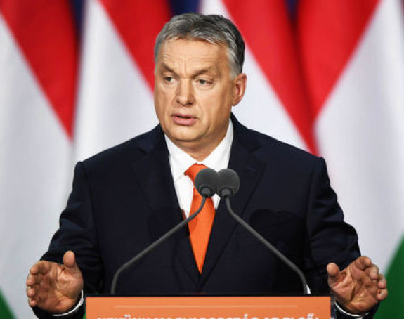 Мађарски премијер је претјерао 