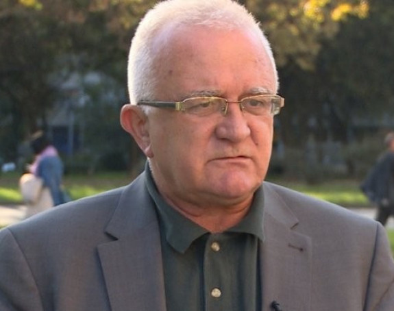 Janjić: Dodik rizikuje Srpskom