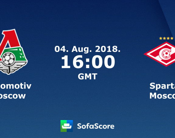 RUS: Moskovski derbi - NULA!