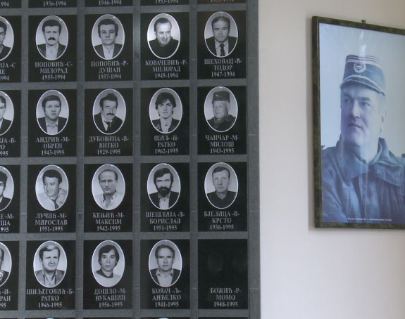 Dani odbrane srpskih ognjišta