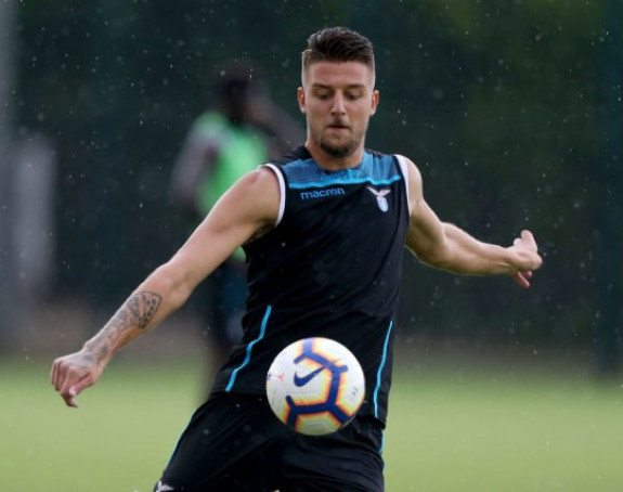 Milan bi da opet vlada - "rosoneri" u igri za Sergeja!
