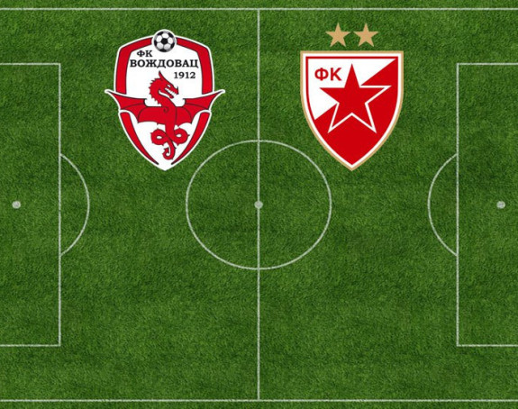 Mogu li "krov" i misao na Slovake da poremete Zvezdu?