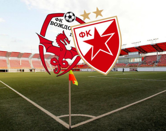 "Prvenci" Simića i Stojiljkovića i prvi gol Zvezdi!