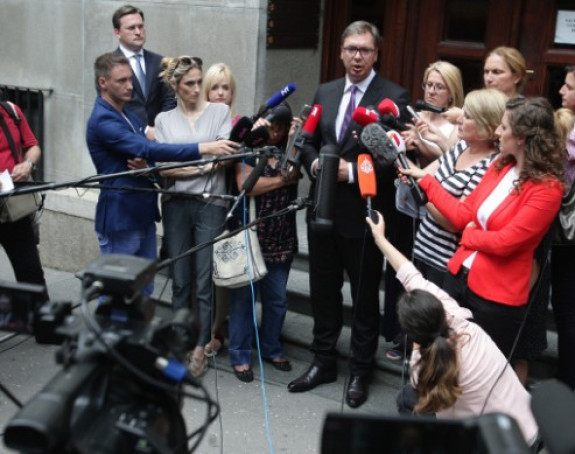 Nema još rješenja za Kosmet?! 