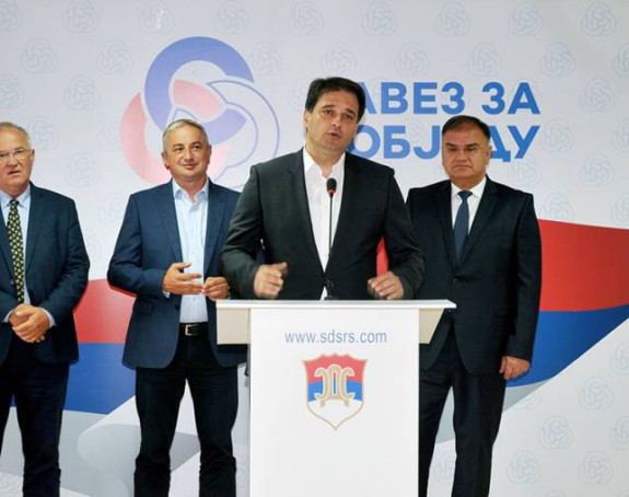 Odlazak građana je pravi problem