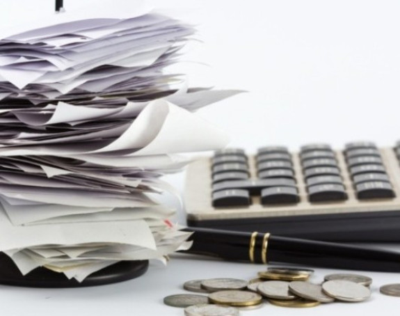 Bolnice najveći dužnici za poreze