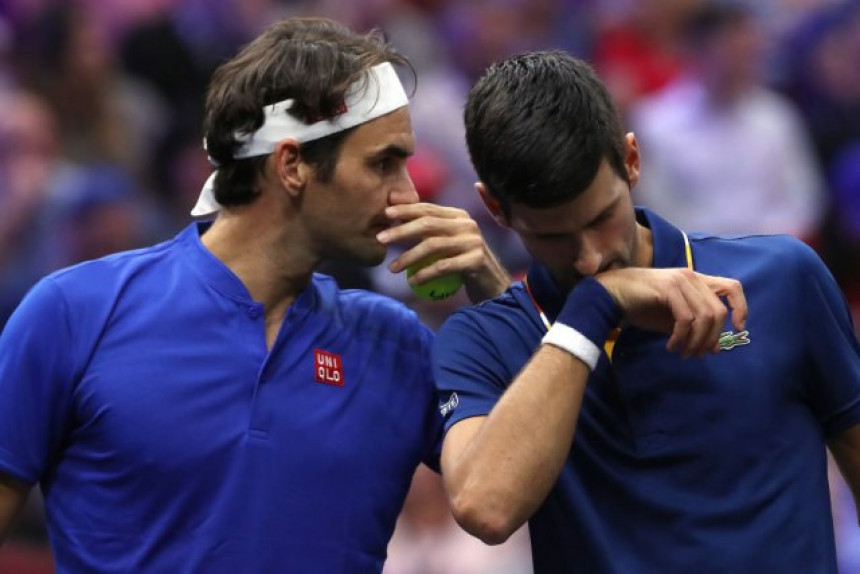 "Federerov turnir ne bi trebalo da bude dio ATP tura!"