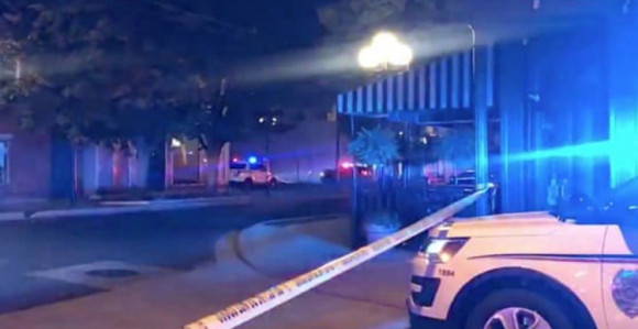 Расте број жртава напада у Дејтону