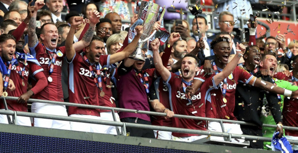 Čeka li Vilu sudbina Fulama? Potrošili 150 miliona!