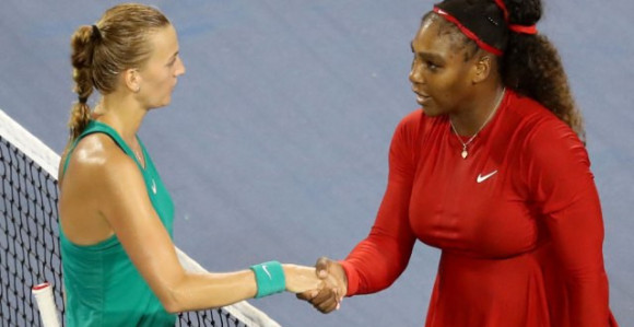 "Razočarana sam što moram da se povučem!"