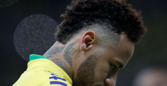 Barsa ima novi plan: Nejmar na pozajmicu...!