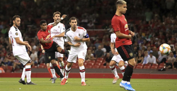 Matić sjajno kreirao, Maldini tragičar Milana!