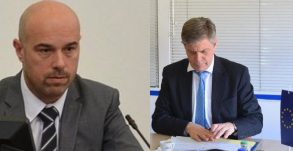 Šta je Vigemark pisao Tegeltiji?