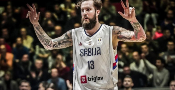 Raduljica: Bilo bi lijepo da igramo s Amerima u finalu!