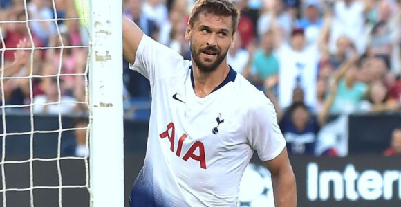 Stiže zamjena za Džeka - veteran se vraća u Italiju?!