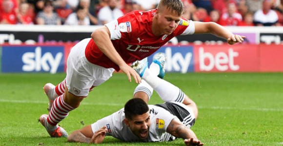 Čempionšip: Mitrović i Fulam poraženi na startu!