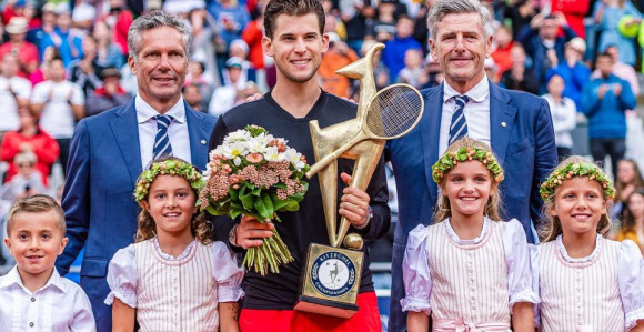 Tim pobjednik turnira u Kicbilu!