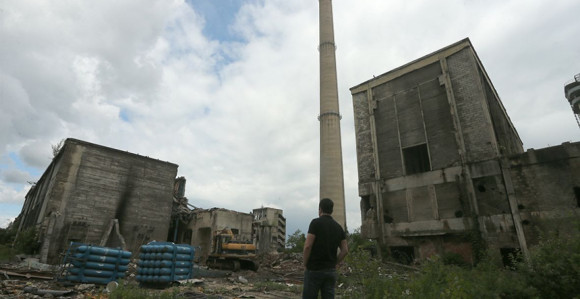 Ulje piralena ugrožava ljude