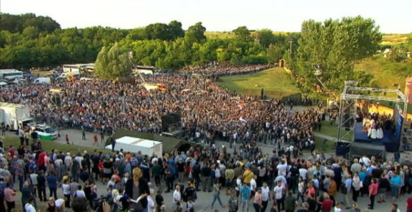 Sjećanje na stradale u "Oluji"