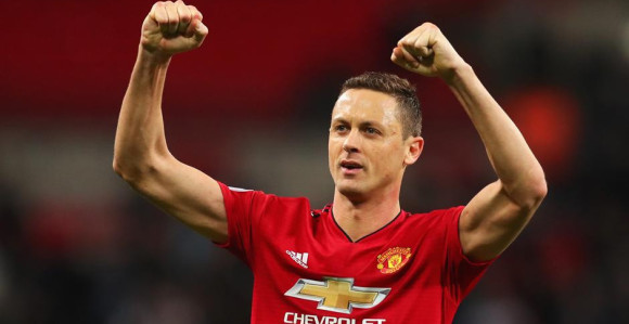 Intervju - Nemanja Matić otvoreno o svemu...!